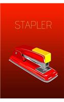 Stapler