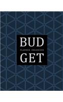 Budget Planner Organizer