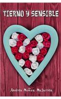 Tierno y sensible