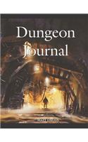 Dungeon Journal