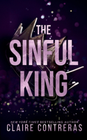 Sinful King (discreet cover)