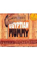 Egyptian Mummy