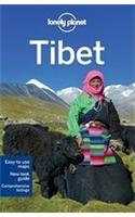 Lonely Planet Tibet