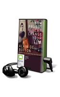 How Proust Can Change Your Life: (Playaway Adult Nonfiction)