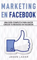 Marketing en Facebook
