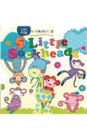 5 Little Sockheadz