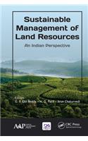 Sustainable Management of Land Resources