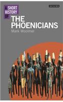 A Short History of the Phoenicians