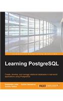 Learning PostgreSQL