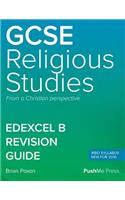 GCSE (9-1) in Religious Studies Revision Guide