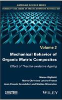 Mechanical Behavior of Organic Matrix Composites: Effect of Thermo-oxidative Ageing