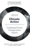 Sdg13 - Climate Action