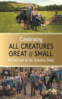 Celebrating All Creatures Great and Small