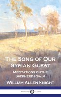 Song of Our Syrian Guest