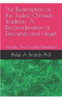 The Redemption of the Judeo-Christian Tradition
