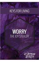 Women of Faith: Worry