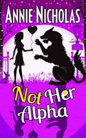 Not Her Alpha: (6 Not This)