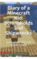 Diary of a Minecraft Kid