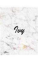 Ivy: A Journal for Modern Living