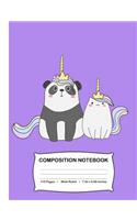 Composition Notebook