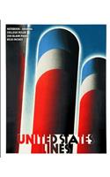 United States Lines - Notebook/Journal