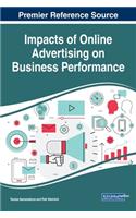 Impacts of Online Advertising on Business Performance