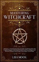 Mastering Witchcraft