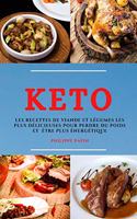 Keto (Keto Diet French Edition)