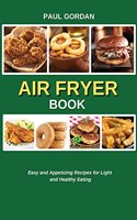 Air Fryer Book