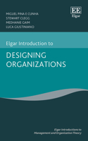 Elgar Introduction to Designing Organizations