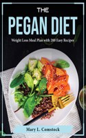 The Pegan Diet