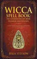 Wicca Spell Book