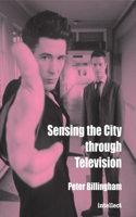 Sensing the City Through Television