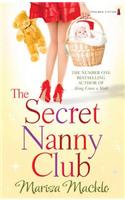 The Secret Nanny Club
