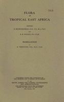 Flora of Tropical East Africa: Hypericaceae