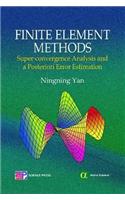Finite Element Methods