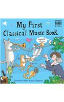 My First Classical Music Book