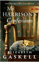 Mr Harrison's Confessions