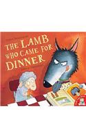 The Lamb Who Came for Dinner