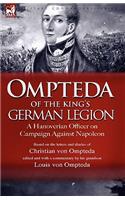 Ompteda of the King's German Legion