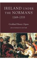 Ireland under the Normans, 1169-1333