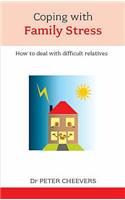 Coping with Family Stress