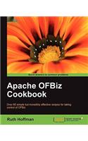 Apache Ofbiz Cookbook