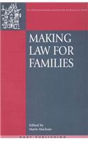 Making Law for Families
