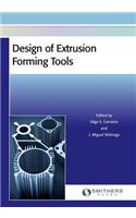 Design of Extrusion Forming Tools
