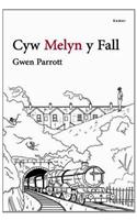 Cyw Melyn y Fall