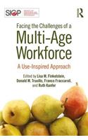Facing the Challenges of a Multi-Age Workforce: A Use-Inspired Approach