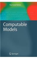 Computable Models