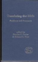Translating the Bible