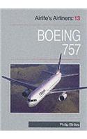 Boeing 757 Airlifes Airliners 13
